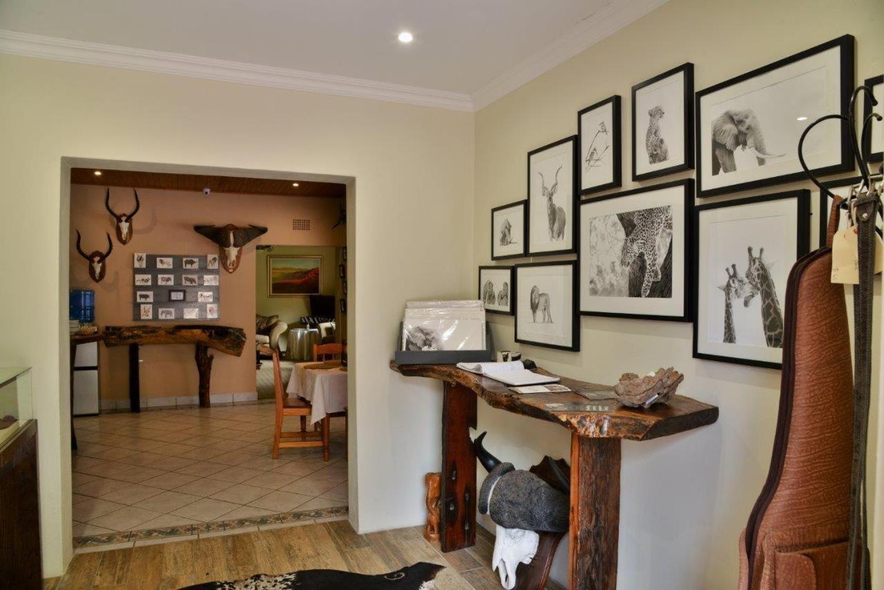 Afton Safari Lodge Kempton Park Esterno foto
