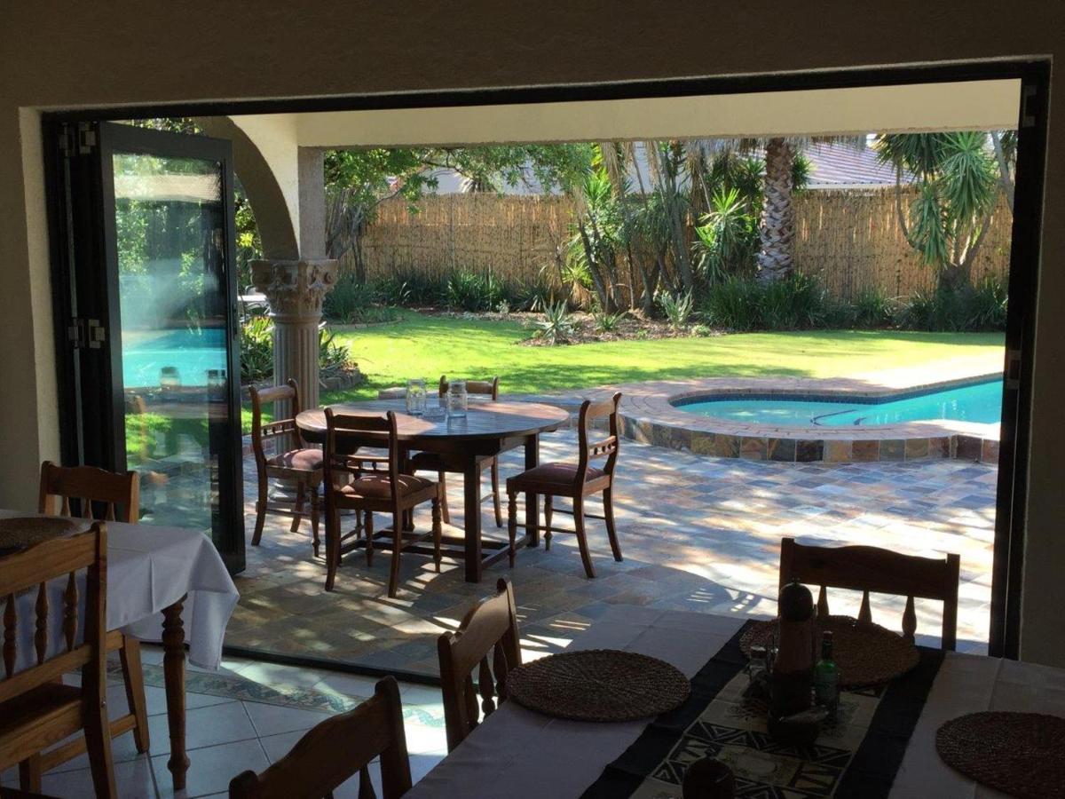 Afton Safari Lodge Kempton Park Esterno foto