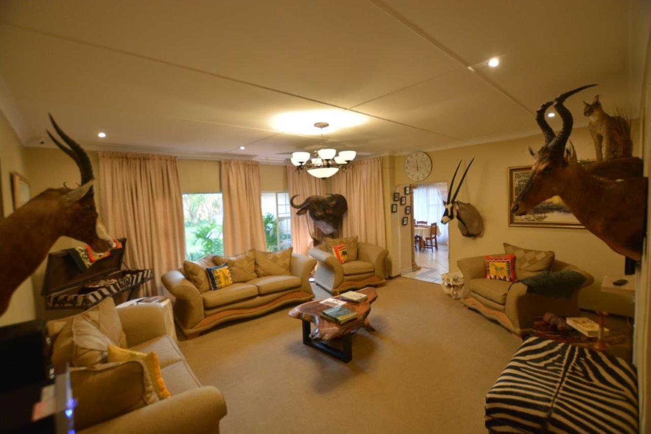 Afton Safari Lodge Kempton Park Esterno foto