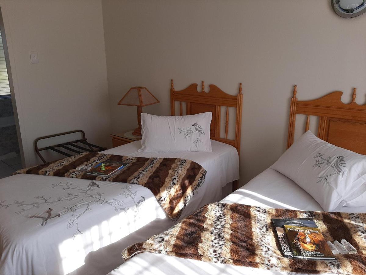 Afton Safari Lodge Kempton Park Esterno foto