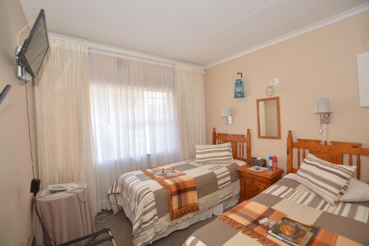Afton Safari Lodge Kempton Park Esterno foto